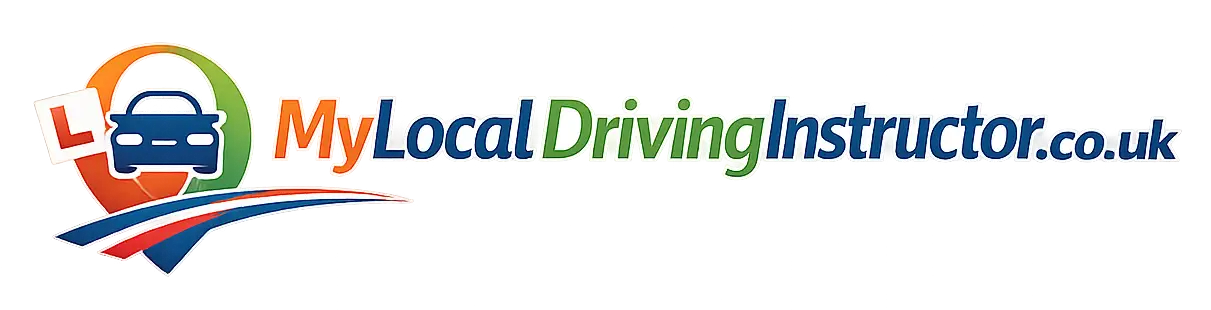 My a driving instructor or driving school in your area