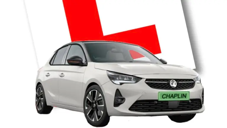 Steve Chaplin Driving School – Image 2